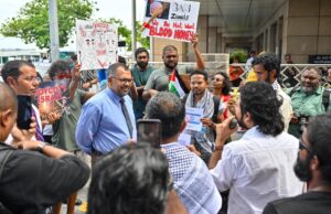 އިޒްރޭލުގެ ޕާސްޕޯޓު މަނާކުރުން ލަސްވާތީ ޒަމީރު ކޮމިޓީ އަށް ހާޒިރު ކުރަނީ
