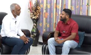 މި ދައުރުގައި ތ. އަތޮޅަށް ގިނަ ރިސޯޓުތަކެއް ގެންނާނަން: ރައީސް