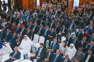 ދުބާއީގައި ބޭއްވި އިންވެސްޓްމަންޓް ފޯރަމްގައި 130 ކުންފުނިން 290 މަންދޫބުން ބައިވެރިވި: އިކޮނޮމިކް މިނިސްޓްރީ