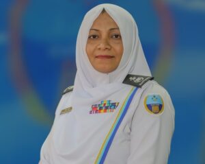 ކަސްޓަމްސްގެ ތާރީހުގައި ފުރަތަމަ ފަހަރަށް ޑެޕިއުޓީ ކޮމިޝަނަރަށް އަންހެން ބޭފުޅެއް