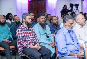 މުދިމުންނަށް ސައުދީއަށް ދިއުމުގެ ފުރުސަތު، ޓިކެޓާއި ވިސާގެ ޚަރަދު އަމިއްލައަށް