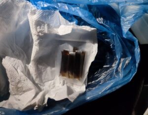 މަސްތުވާތަކެތީގެ މައްސަލައެއްގައި ފޮނަދޫއިން މީހަކު ހައްޔަރުކޮށްފި