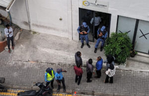 އާރުޑީސީގެ ޚިޔާނާތް: ތިން މީހެއްގެ އަމިއްލަ އެކައުންޓަށް ޖުމްލަ 15 މިލިއަން ރުފިޔާ ޖަމާ ކޮށްފައިވޭ