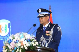 ފުލުހުންގެ ހިދުމަތް 24 ގަޑިއިރު ރައްޔިތުންނަށް ކަށަވަރުކޮށްދޭނަން: ޕޮލިސް ކޮމިޝަނަރު