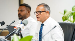 55 ކައުންސިލް އިދާރާގެ މަސައްކަތް އަންނަ އަހަރުގެ ޖޫން މަހަށް ނިމޭނެ