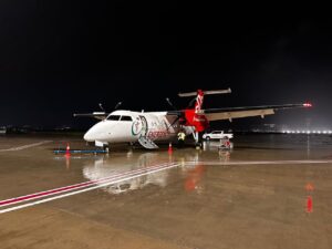 އެއައެމްބިއުލާންސަކީ މީގެ ކުރިން ޝެޑިއުލް ދަތުރުތަކަށް ބޭނުން ކުރި، ސަލާމަތީ ގޮތުން ރައްކާތެރި ބޯޓެއް: މޯލްޑިވިއަން