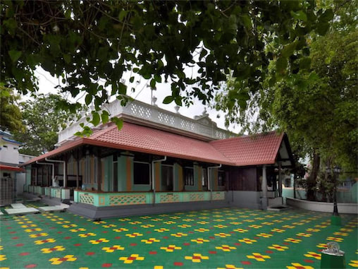 ބަންޑާރަ މިސްކިތް ތަޅާލުމާމެދު އާންމުންގެ ކަންބޮޑުވުން: އިތުރަށް މަޝްވަރާކުރަނީ