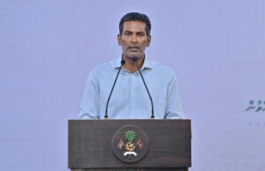 ހުޅުމާލެއިން ނުހައްގުން ދިން އޮތް 50 ބިން، އޮންނަ އުސޫލުގެ ތެރެއިން އަތުލާނަން: ފަޒުލް