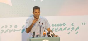 ފުލުހުން ފަޒުލް ދިރިއުޅޭ ގެ ބަލާ ފާސްކޮށްފި