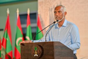 ޑޮލަރުގެ ރޭޓް އެބަ ތިރިވޭ، އިގްތިސާދު ރަނގަޅުވުމުގެ އަސަރު އެބަފެނޭ: ރައީސް