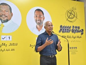 އިންޑިއާގެ 20،000 ޓޫރިސްޓުން މަދު، މިއީ 1 ބިލިއަން ރުފިޔާގެ ގެއްލުމެއް: ސޯލިހް