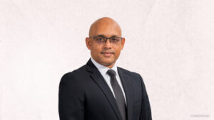 ބީއެމްއެލްގެ އައު ޗެއަރޕާސަނަކަށް ޙަސަން ޒަރީރު ޢައްޔަނުކޮށްފި