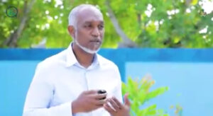 ޕޭ ސްޓަރަކްޗަރ ހަދާއިރު ކައުންސިލްތަކުގެ އިދާރީ މުވައްޒަފުންގެ މުސާރައަށް ހެޔޮ ބަދަލު ގެންނަނީ