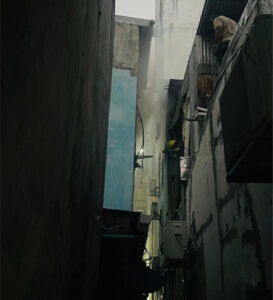 ހ. ސަންގުރޭޒްގެ ފުރަތަމަ ފަންގިފިލާގައި ރޯވި އަލިފާން ކޮންޓްރޯލް ކޮށްފި