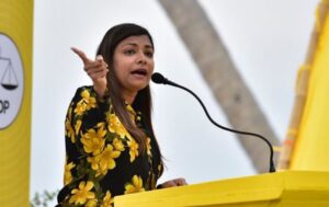 ރައްޔިތުންގެ މަޖިލީހުގައި އަންހެނުންގެ ހިއްސާ އިތުރުކުރުމަކީ ކޮންމެހެންވެސް ކުރަންޖެހިފައިވާކަމެއް: އެމްޑީޕީ