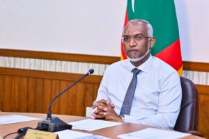 މަސްތުވާތަކެތި ވިއްކުމާއި ޓްރެފިކްކުރުން ހުއްޓުވުމަށް ކަނޑު އުޅަނދުފަހަރުގައި "ވެސެލްސް ޓްރެކިންގ ޑިވައިސް" ހަރުކުރުމަށް ނިންމައިފި