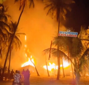 ކާށިދޫ ބޯޓު ޔާރޑުގައި ރޯވެ އަދަމުން ދަނީ