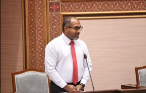 މާލޭގައި ހުރި ބޮޑެތި އުޅަނދުތައް ނަގާ ނިމޭއިރު މާލޭގެ ޓްރެފިކަށް ލުއި އަންނާނެ