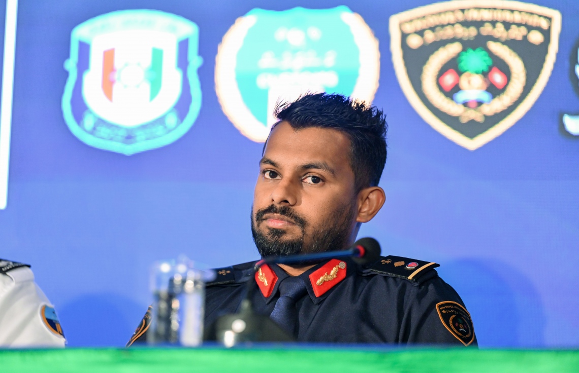 ގަވާއިދާ ހިލާފަށް އުޅެމުންދިޔަ 900 ބިދޭސީން މިސަރުކާރުން މިހާތަނަށް ފުރުވާލާފައފި