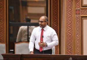 މާލޭ ސަރަހައްދުގައި ނުރައްކާތެރި 46 ވަގުން އެބަ އުޅޭ: އިހުސާން