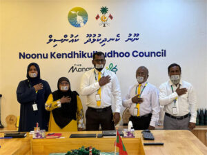 ނޫސްބަޔާން ބާތިލްކުރުމަށް އެންގިއެންގުމަށް ކެނދިކުޅުދޫ ކައުންސިލުން އިޖާބައެއް ނުދިން