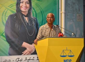 ފާއިތުރު 3 މަސްތެރޭގަ 1،700 ޕްރޮޖެކްޓް ވަނީ ހުއްޓާލާފަ: ރައީސް ސާލިހު