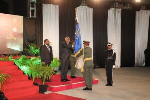 ރާއްޖޭގެ ވައިގެ އަސްކަރީ އޮޕަރޭޝަންތައް ކުރިއަށް އޮތް ތަނުގައި ހިންގާނީ އެމްއެންޑީއެފް އެއަރ ކޯރއިން: އެމްއެންޑީއެފް