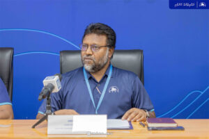 އެމްޓީސީސީ އޮތީ ބިލިއަން ރުފިޔާއިން ދަރާފައި: މެނޭޖްމަންޓް