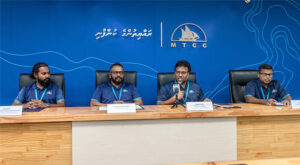 ކުރީގެ މެނޭޖްމަންޓުން ދެއްކީ ރަގަޅު ތަސައްވުރެއް ނޫން، ކުންފުނި އޮތީ ބިލިއަނެއްހާ ރުފިޔާއިން ދަރާފައި: އެމްޓީސީސީ