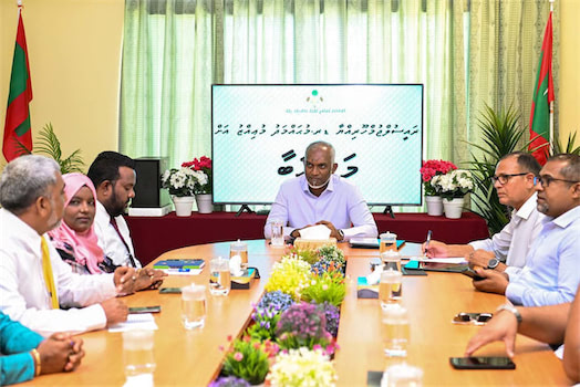 ދުވާފަރުގައި އަންހެނުންގެ ބަލިތަކަށް ޚާއްސަ ޑޮކްޓަރަކާ ކުޑަކުދިންގެ ބަލިތަކަށް ޚާއްސަ ޑޮކްޓަރެއްގެ ޚިދުމަތް ލިބޭގޮތް ހަމަޖައްސަނީ