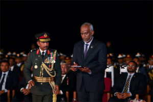 މަސްވެރިންނާއި ދަތުރުވެރީންނަށް ޚާއްޞަ މޯބައިލް އެޕްލިކޭޝަން "ރަސް އައިނު" އިފުތިތާޙުކޮށްދެއްވައިފި