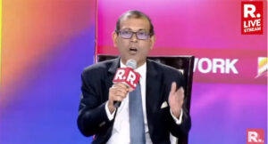 ރައީސް މުއިއްޒުއަށް ވެރިކަމަށް ވަޑައިގެންނެވުނީ އިންޑިއާ އަައުޓް ކެމްޕޭންގެ ސަަބަބުންނެއް ނޫން: ނަޝީދު