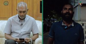 ރައީސް ވިދާޅުވަނީ މި ދައުރުގައި ހުރިހާ ދާއިރާއެއްގެ މުސާރަ ބޮޑުކުރައްވާނެ ކަމަށް!