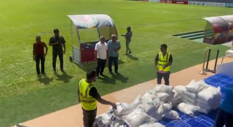 ރޯދައަށް ގޭގެއަށް ބަހާ ކާޑު ދޫކުރަން ފަށައިފި