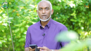 އަމާޒަކީ ކާބޯތަކެތީގެ ބާވަތްތައް ރާއްޖޭގައި އުފައްދާ ފުޑް ސެކިއުރިޓީ ގާއިމްކުރުން: ރައީސް