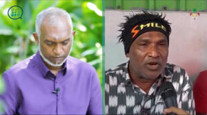 ހަފްތާ 14ގެ 161 ވައުދުގެ ތެރެއިން 155 އަށްވުރެ ގިނަ ވައުދު ފުއްދިއްޖެ: ރައީސް