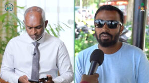 ޕްރައިވެޓް އިންސޫރަންސްތަކުގައި އާންމު ފަރުދުންނަށް ކުރިމަތިވާ މައްސަލަތައް ހައްލު ކުރުމަށް މަސައްކަތް ކުރާނަން: ރައީސް