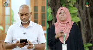 ނުކުޅެދުންތެރިކަން ހުންނަ ކުދީންނަށް ކިޔަވާދޭ ޓީޗަރުންނަށް ޚާއްޞަ އިނާޔަތެއް ހަމަޖައްސަނީ