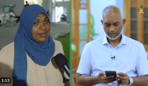 ހިޔާ ސަރަހައްދުގައި ކަނބަލުންނަށް ޚާއްސަ ކުޅިވަރުތައް ކުޅެވޭނެ ވަސީލަތްތައް ވަރަށް އަވަހަށް ގާއިމް ކުރާނެ: ރައީސް