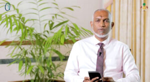 ވިލިމާލޭ ޓާޝަރީ ހޮސްޕިޓަލް އެޅުމުގެ މަސައްކަތް ވަރަށް އަވަހަށް ފެށިގެންދާނެ: ރައީސް