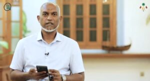 ހުރިހާ ވައުދެއް ފުއްދޭނެ، އެކަމަށް އެންމެ މުހިންމީ މަޖިލިހުގެ މެޖޯރިޓީ: ރައީސް