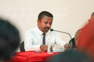 ރޮހިންޖާ މުސްލިމުންގެ މައްސަލައިގައި ރާއްޖެއިން އައިސީޖޭއަށް ލިޔުމުން އޮބްޒަރވޭޝަން ހުށަހަޅައިފި