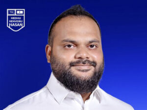 ވީބީ ހަސަންގެ ކެންޑިޑެސީ މައްސަލަ މާދަމާއަށް ތާވަލް ކޮށްފި