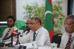 ހުރިހާ ތައްޔާރީތަކެއް ނިމި، އަންނަ ބުރާސްފަތި ދުވަހު ބަންކަރިންގެ ޚިދުމަތް ފަށަނީ