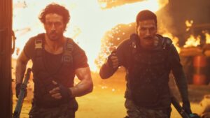 "ބަޅޭ މިޔާ ޗޯޓޭ މިޔާ" ގެ ޓްރެއިލާ ދައްކައިލައިފި