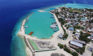 ކޮންމެ ރަށެއްގެވެސް ޓެކްސް ފައިސާއިން ޚާއްސަ އިންސައްތައެއް، އެ ރަށަކަށް ލިބޭގޮތް ހަދަނީ