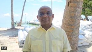 ކުޑަ ރަށެއް ބޮޑު ރަށެއް ތަފާތުނުކޮށް މި ސަރުކާރުން މަޝްރޫއުތައް ހުއްޓާލައިފި: ޝާހިދު