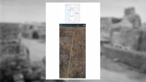 ޢައްޒާގެ މެދުން ފުޅާ މަގެއް ހަދާ، އިޒްރާއީލިން ޢައްޒާ ދެބަޔަކަށް ބަހާލަނީ