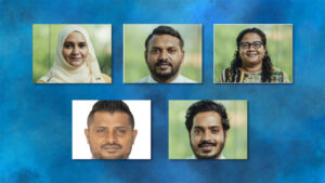 ކައުންސިލްގެ ބައިވެރިވުން "ހައުސިން ކޮމެޓީ"ގައި ހިމެނުމަށް އިތުރު ކޮމެޓީއެއް އެކުލަވާލައިފި