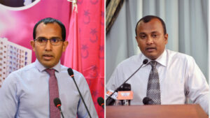 ކޯޓުގަ އޮތް މައްސަލަ "އެކްޓިވޭޓް"ކޮށް އައްބާސް ވަނީ ޒަމީރުގެ ގައިދީއަކަށް ހަދާފަ: މަލީހު
